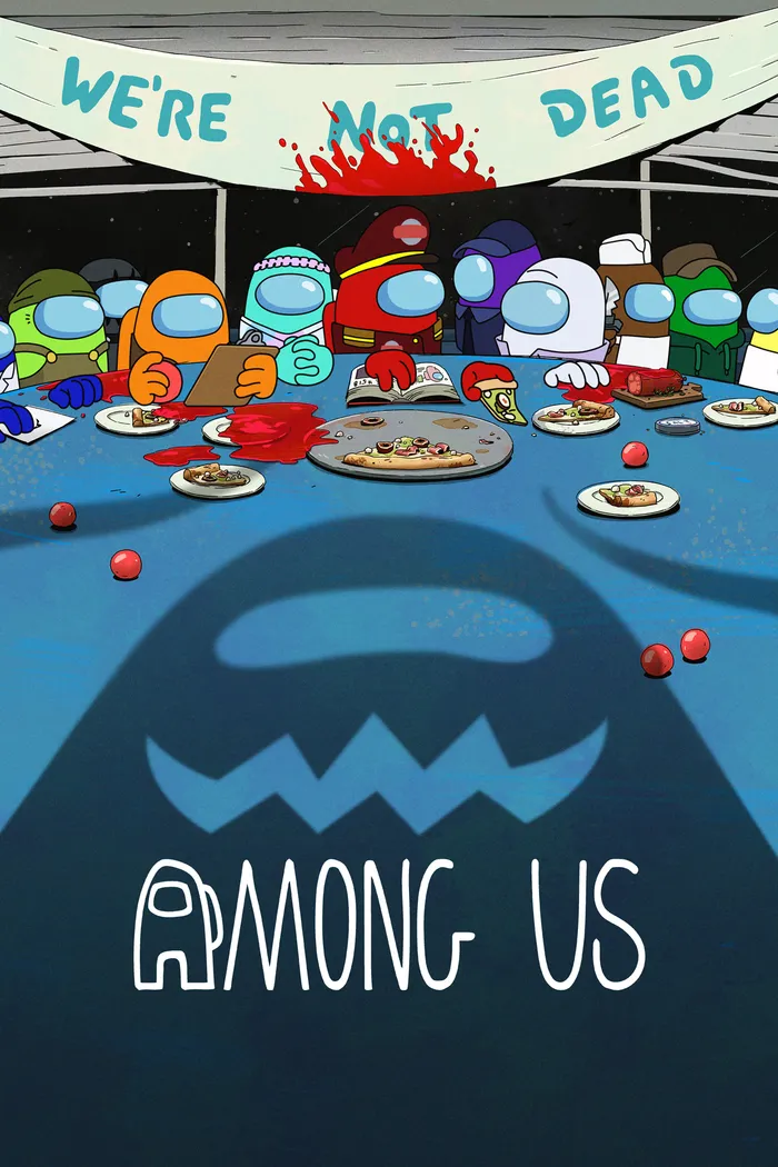 Among Us S1