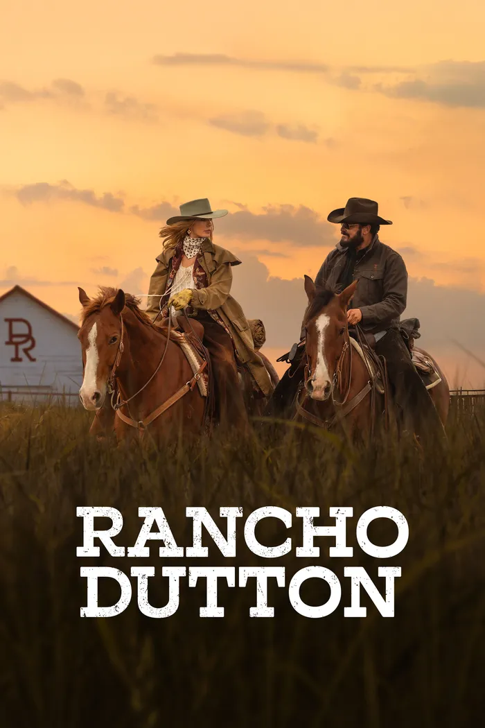 Dutton Ranch