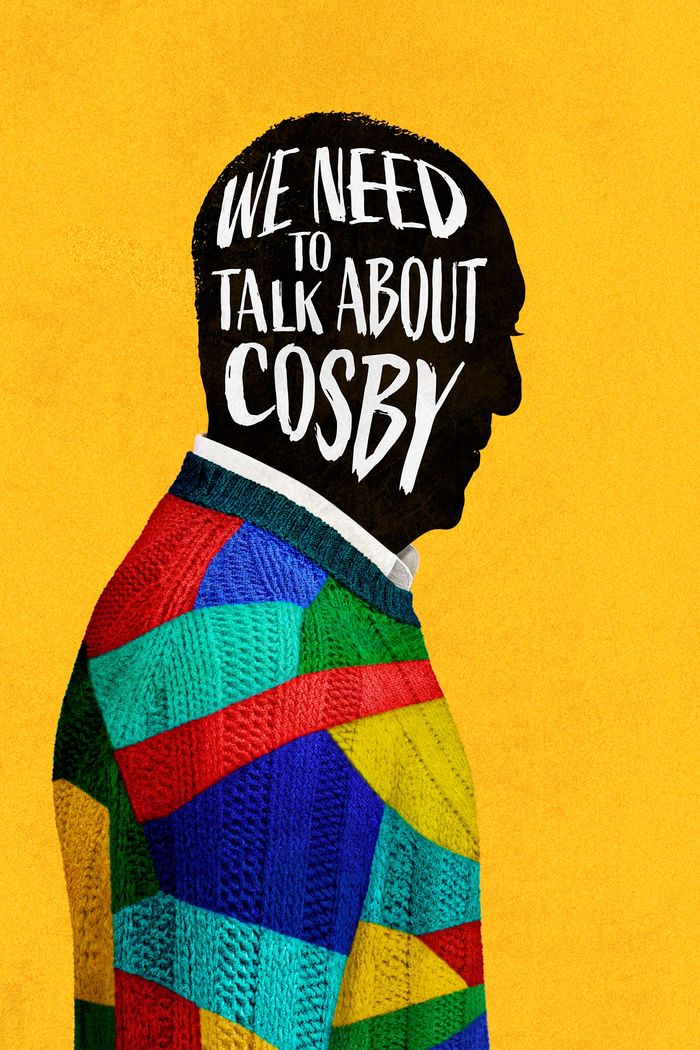 We Need To Talk About Cosby