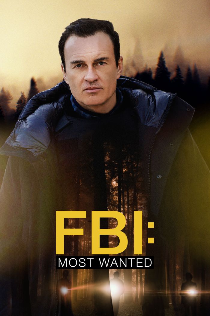 FBI: Most Wanted