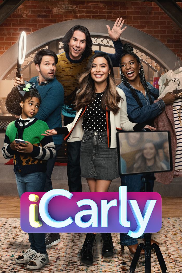 iCarly