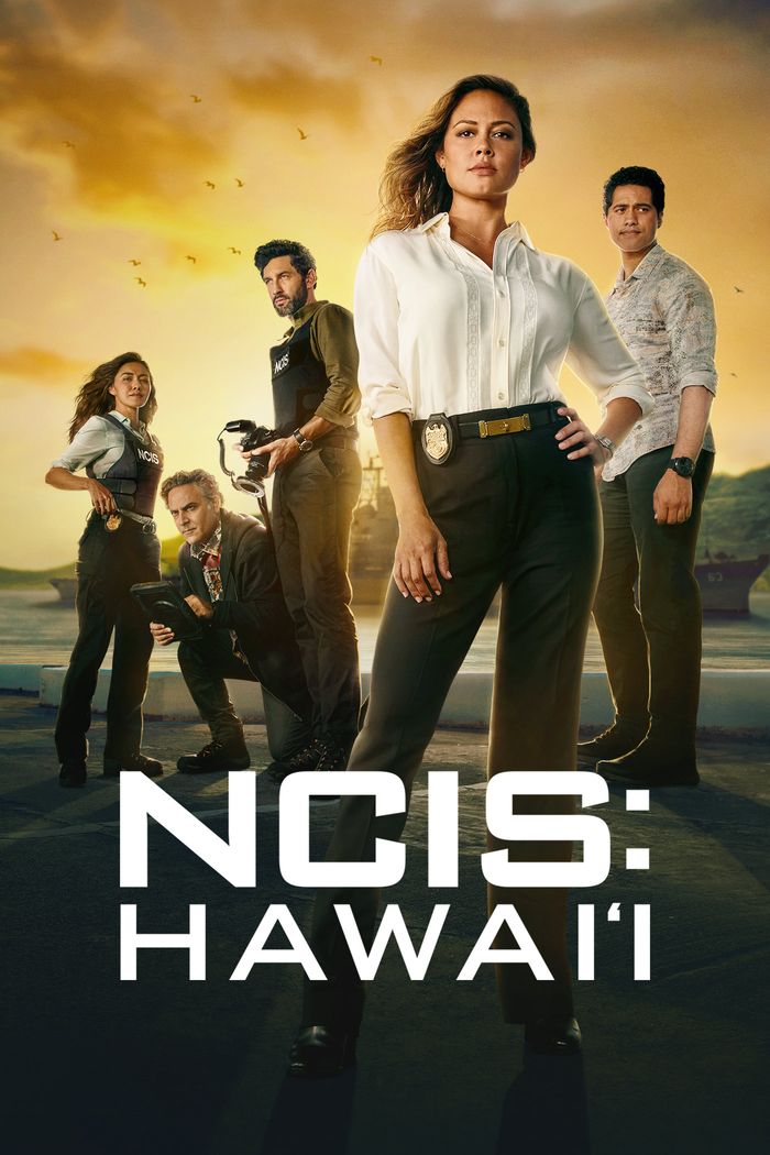 NCIS: Hawaii
