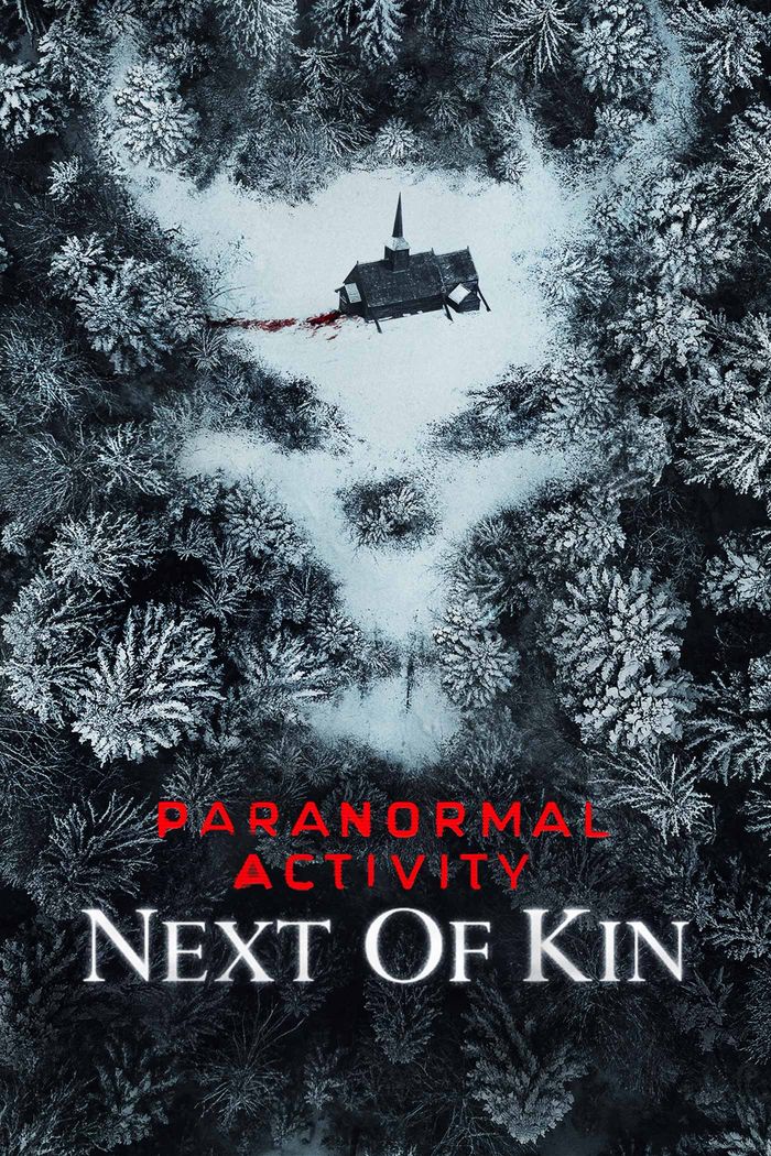 Paranormal Activity: Next of Kin