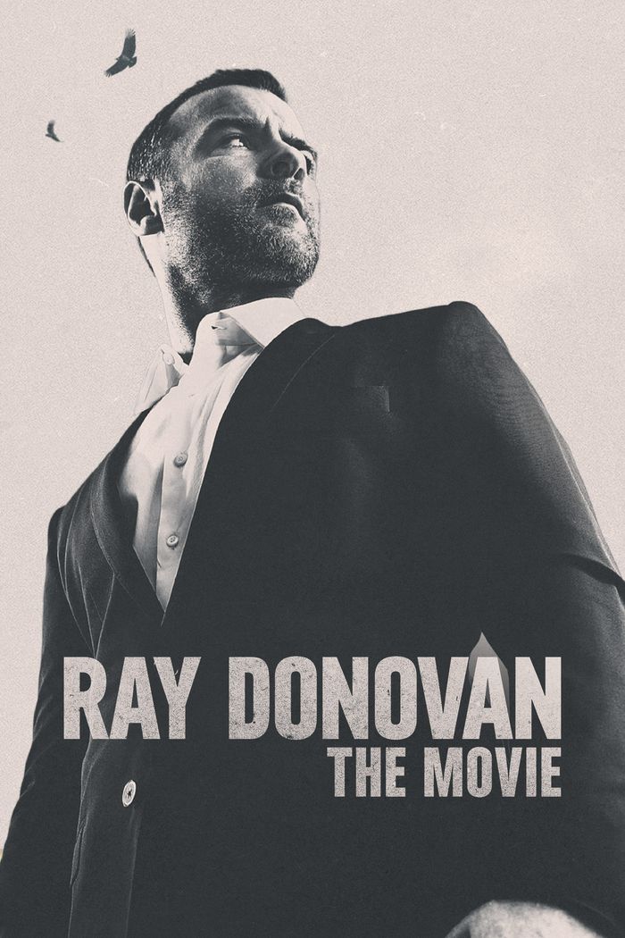 Ray Donovan: The Movie
