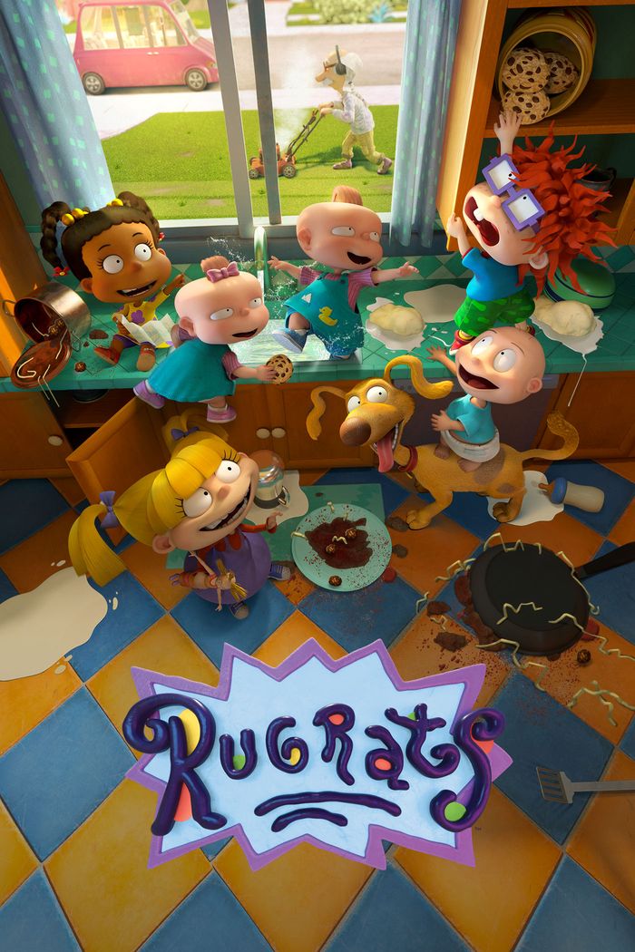Rugrats