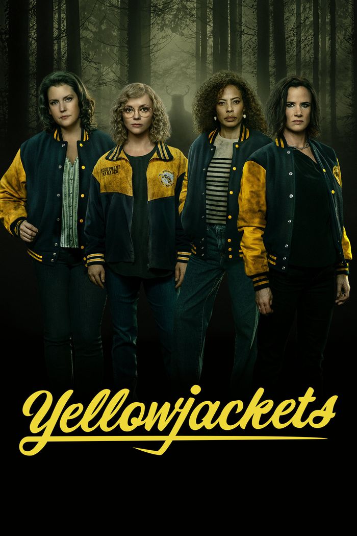 Yellowjackets
