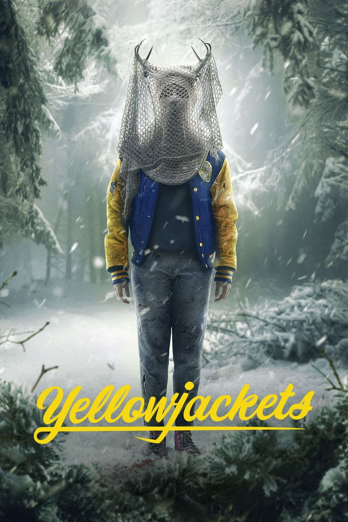 Yellowjackets S2